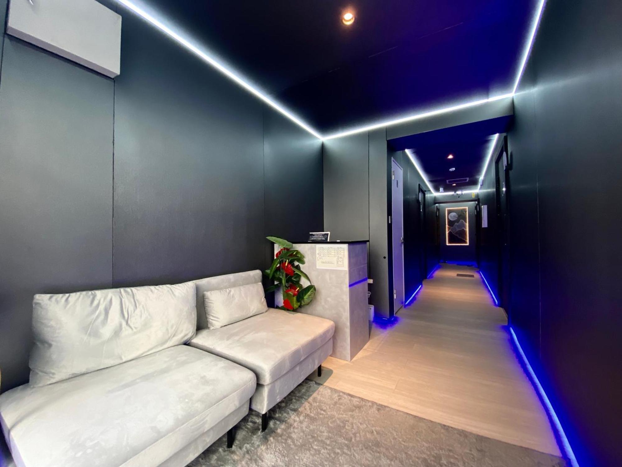 Ueno正和ビル Apartment Tokyo Exterior photo