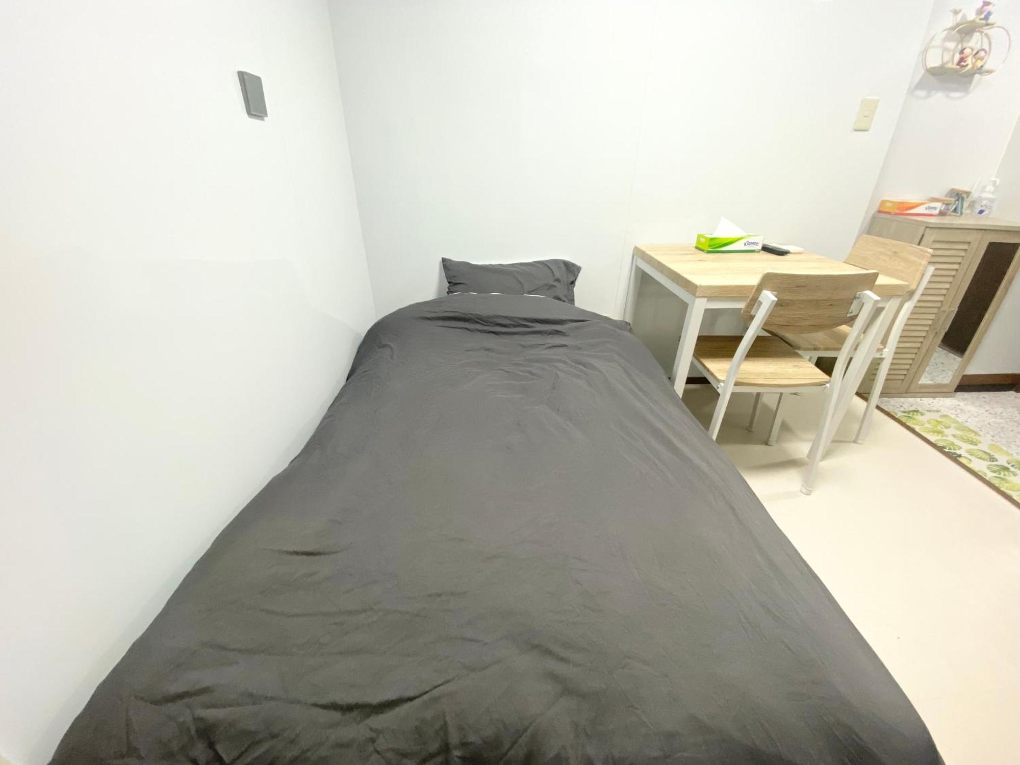 Ueno正和ビル Apartment Tokyo Room photo