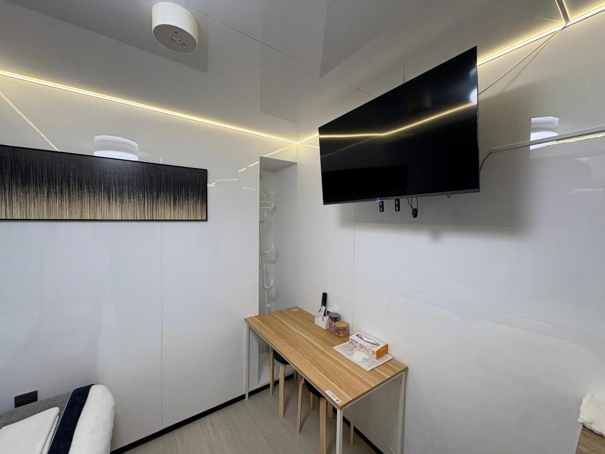 Ueno正和ビル Apartment Tokyo Exterior photo