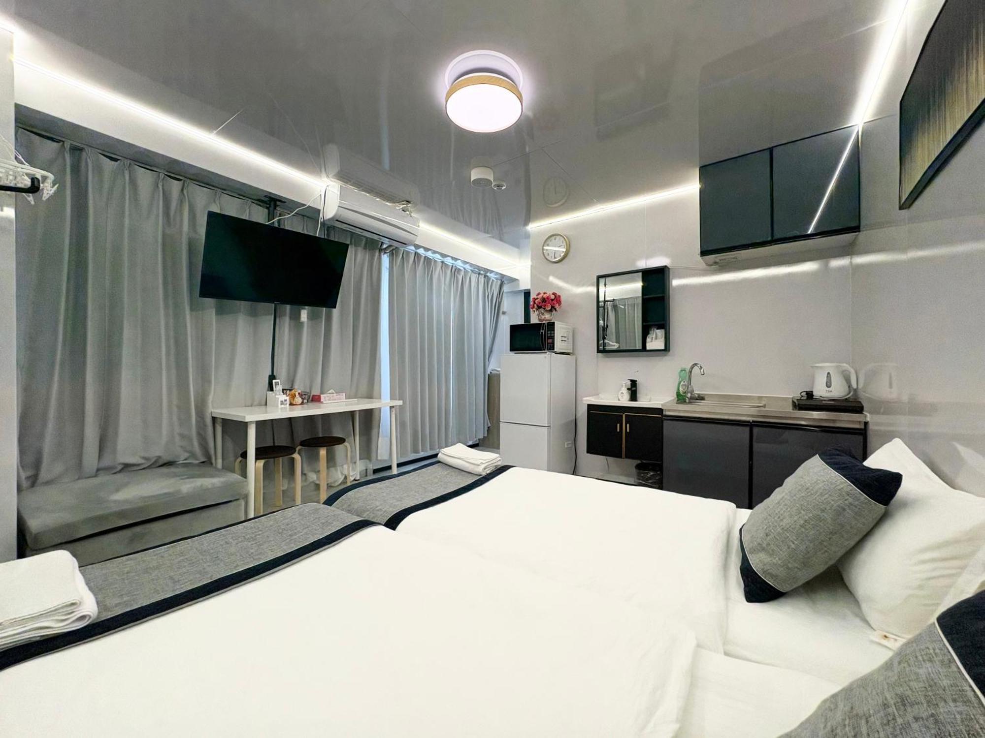 Ueno正和ビル Apartment Tokyo Exterior photo