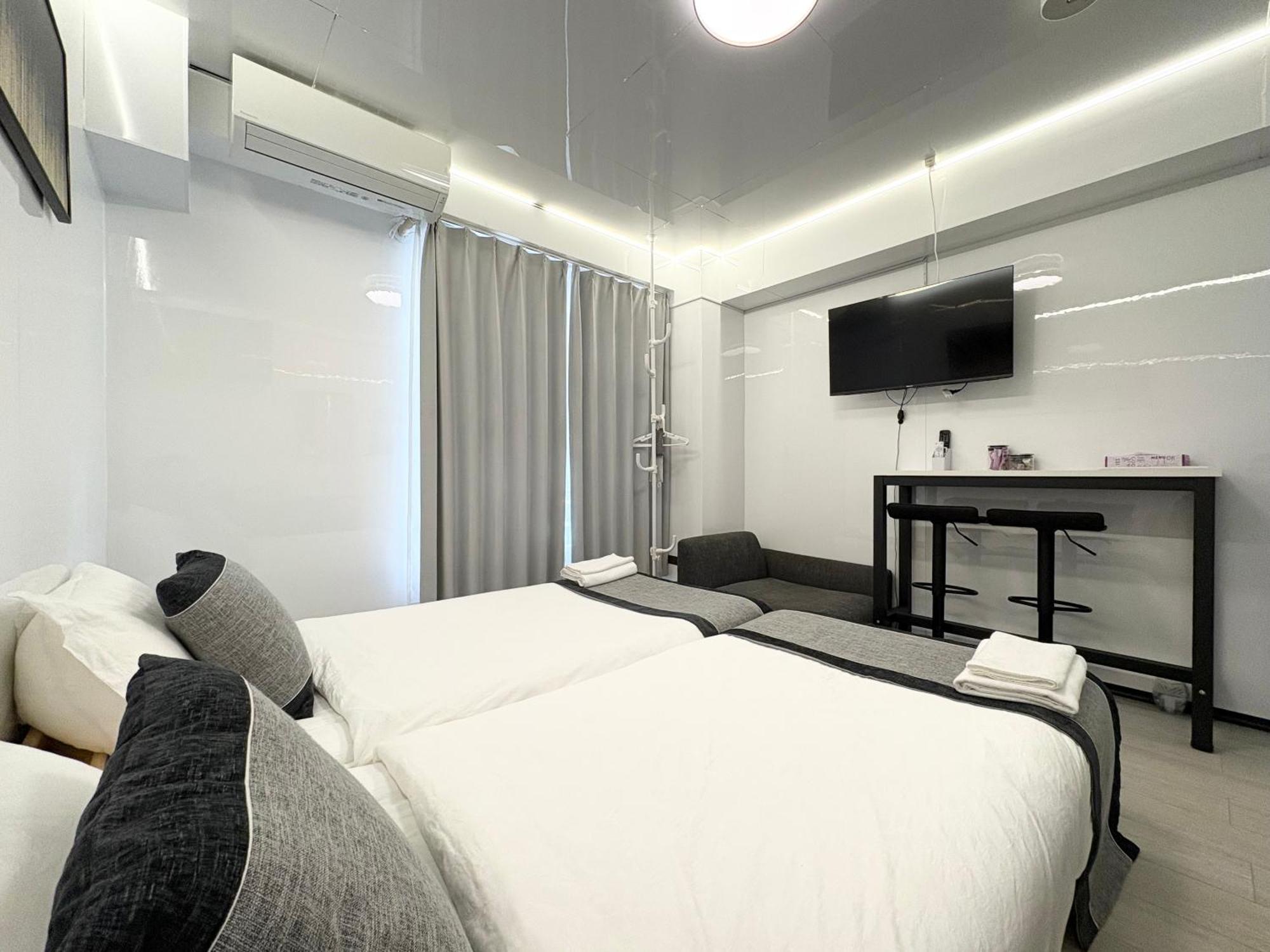 Ueno正和ビル Apartment Tokyo Exterior photo